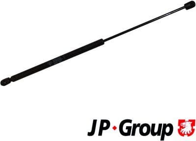 Gas Spring, boot/cargo area JP 4581200700