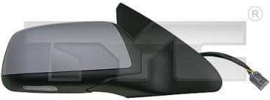 Exterior Mirror 310-0184