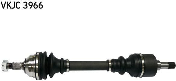 Drive Shaft VKJC 3966 - image 4