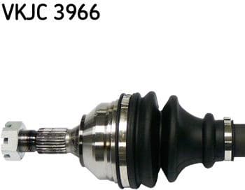 Drive Shaft VKJC 3966 - image 5