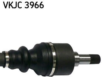 Drive Shaft VKJC 3966 - image 6