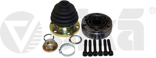 Joint Kit, drive shaft 44980871701