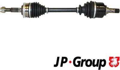 Drive Shaft JP 1243100470