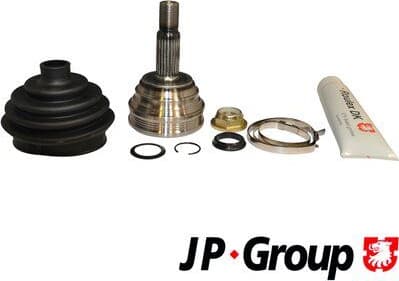 Joint Kit, drive shaft JP 1143302010