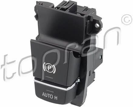 Switch, park brake actuation 503 237