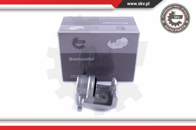 Brake Caliper 55SKV374