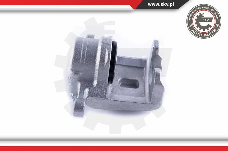 Brake Caliper 55SKV374 - image 2