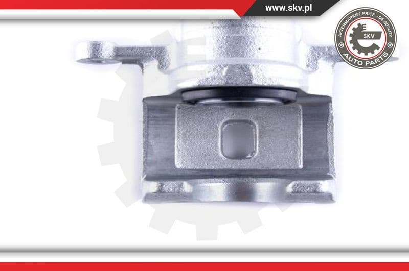 Brake Caliper 55SKV374 - image 4