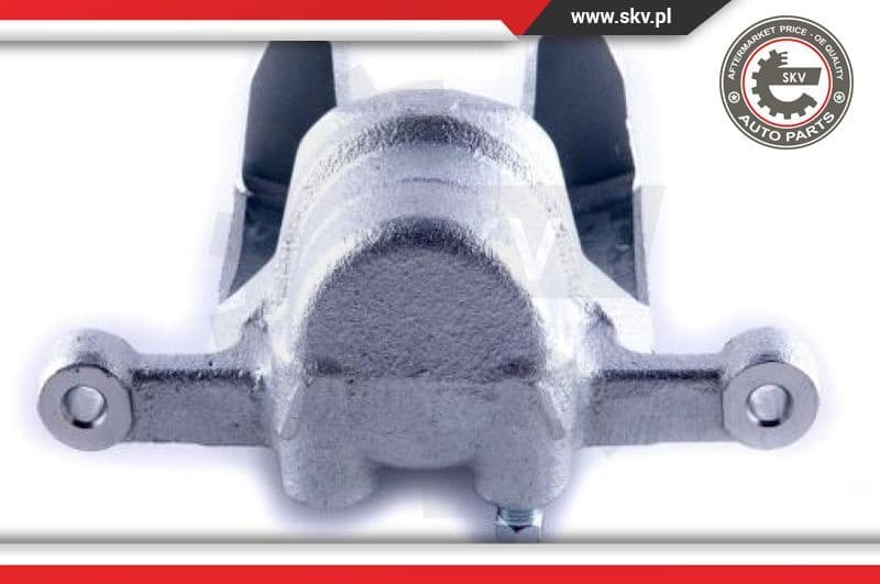 Brake Caliper 55SKV374 - image 5