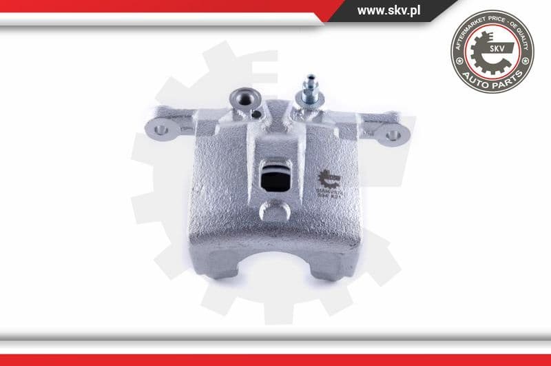Brake Caliper 55SKV374 - image 6