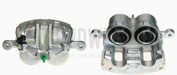 Brake Caliper 343945