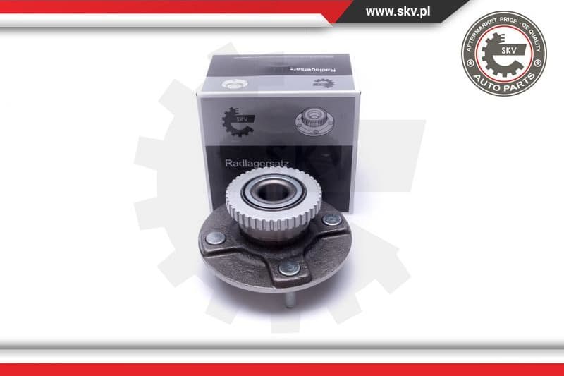 Wheel Bearing Kit 29SKV520