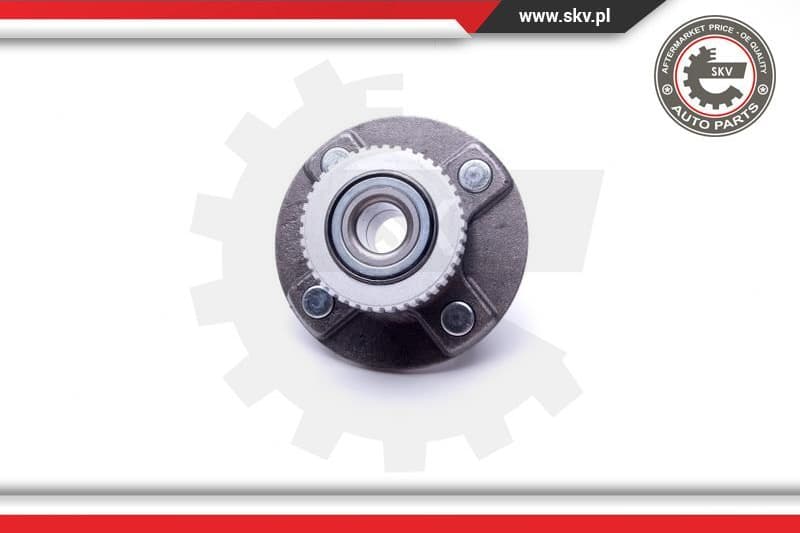 Wheel Bearing Kit 29SKV520 - image 3