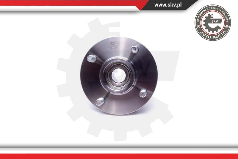 Wheel Bearing Kit 29SKV520 - image 4