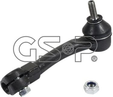 Tie Rod End S070387