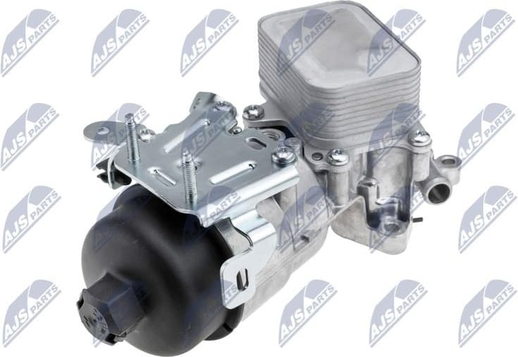 Oil Cooler, engine oil CCL-PE-002