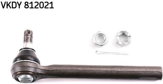 Tie Rod End VKDY 812021 - image 2