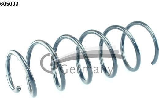 Suspension Spring 14605009