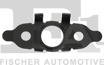 Gasket, oil outlet (charger) 473516