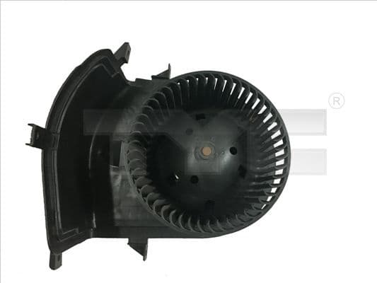Interior Blower 537-0011