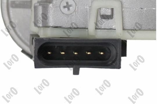 Wiper Motor LORO 103-05-014 - image 3
