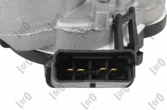 Wiper Motor LORO 103-05-022 - image 3