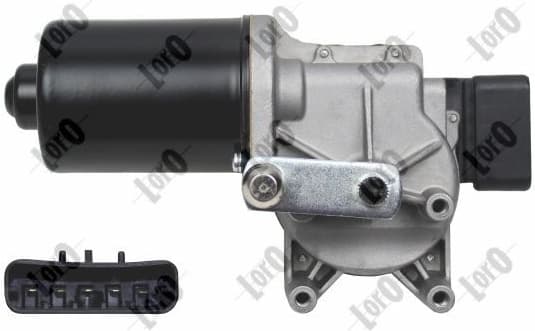 Wiper Motor LORO 103-05-002 - image 2