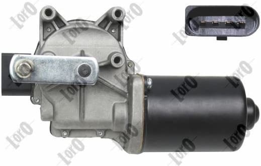 Wiper Motor LORO 103-05-013 - image 2