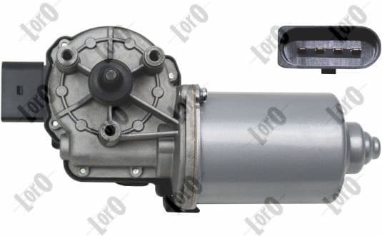Wiper Motor LORO 103-05-012 - image 2