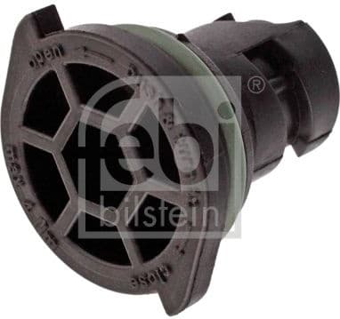 Screw Plug, oil sump 48401