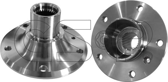 Wheel Hub 9430023