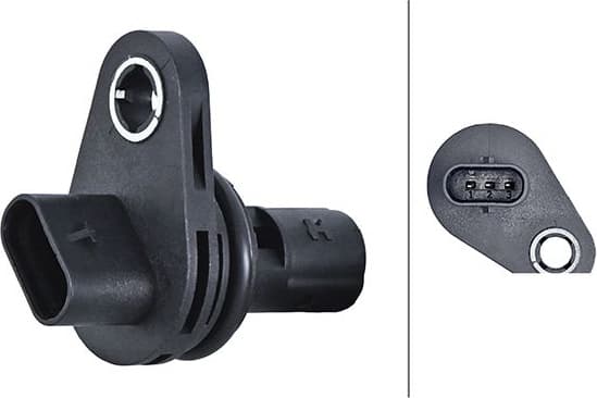 Sensor, camshaft position 6PU 009 168-571