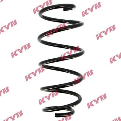 Suspension Spring K-Flex RA3418