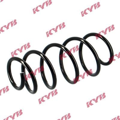 Suspension Spring K-Flex RA3418 - image 2