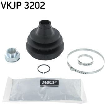 Bellow Kit, drive shaft VKJP3202 - image 2