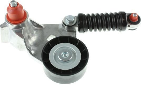 Belt Tensioner, V-ribbed belt 160023910