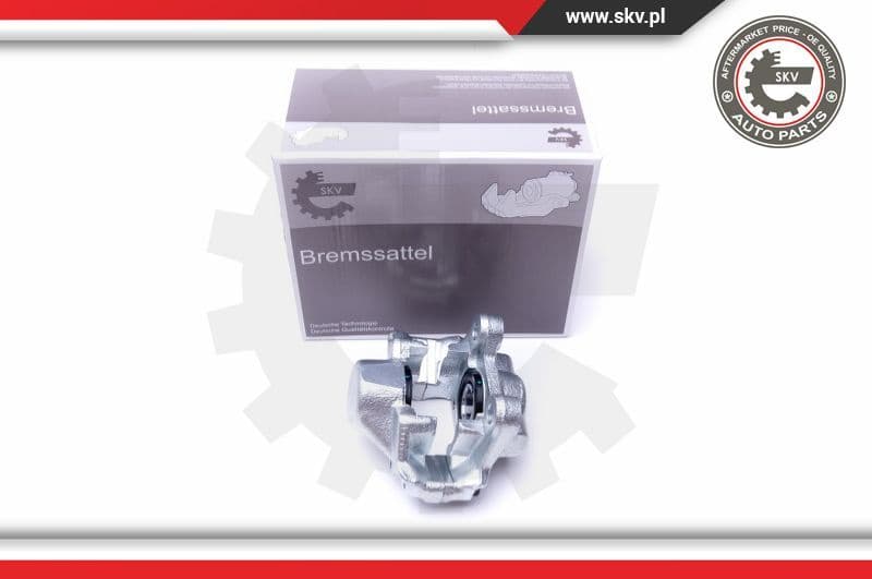 Brake Caliper 34SKV974