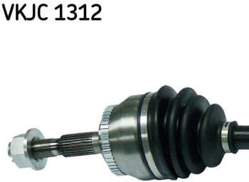 Drive Shaft VKJC 1312 - image 5