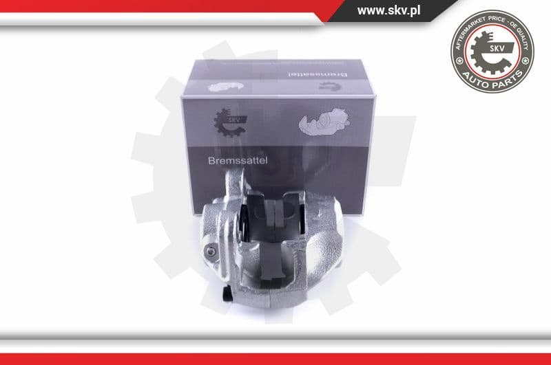 Brake Caliper 55SKV352