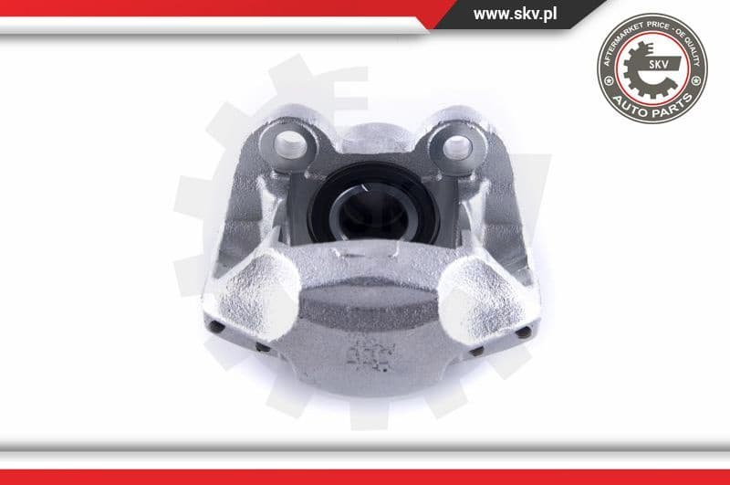 Brake Caliper 55SKV352 - image 3