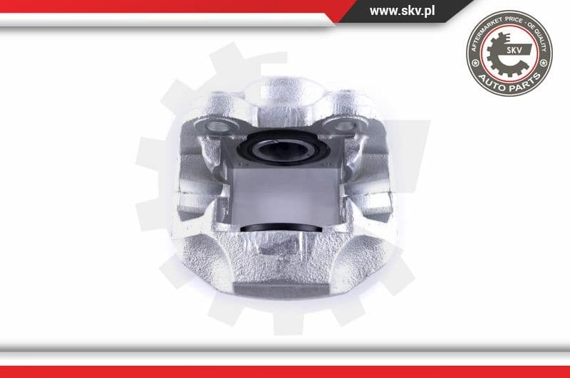 Brake Caliper 55SKV352 - image 4
