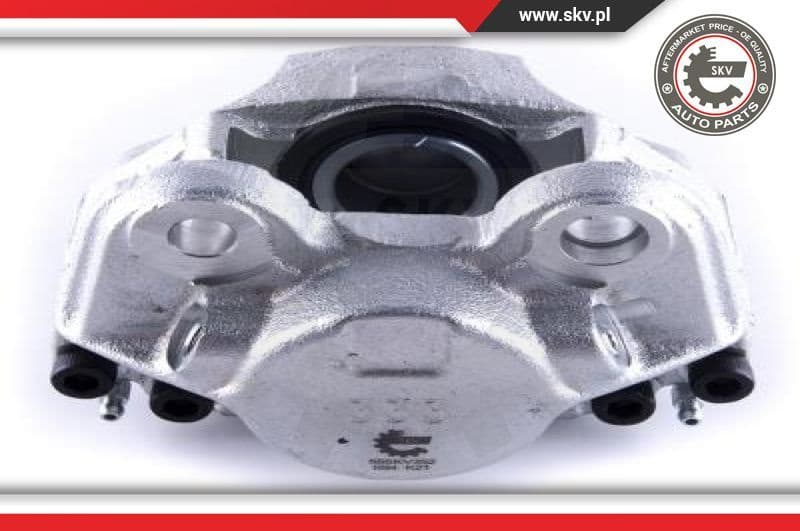 Brake Caliper 55SKV352 - image 5