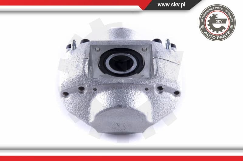 Brake Caliper 55SKV352 - image 6