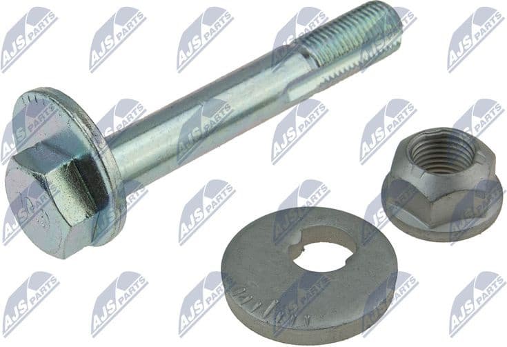 Bolt eccentric ZWT-KA-310SK - image 2