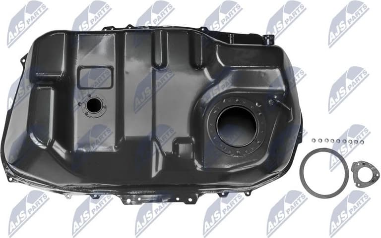 Fuel Tank PZP-MS-002