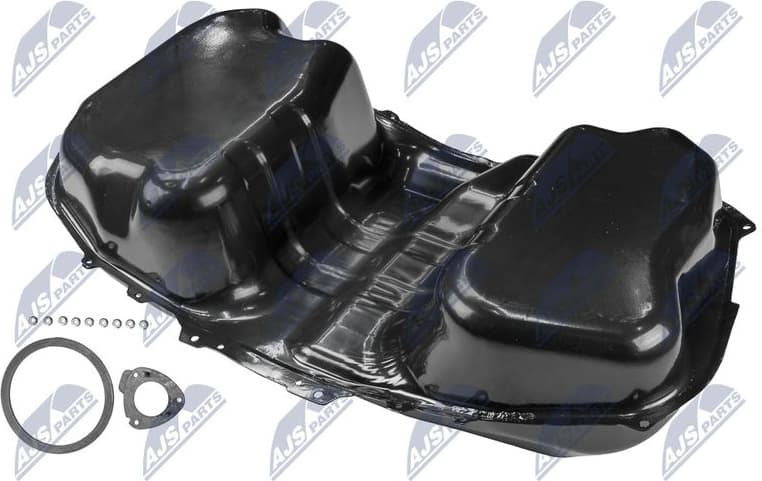 Fuel Tank PZP-MS-002 - image 3