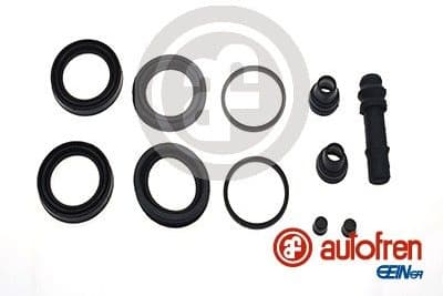 Repair Kit, brake caliper D4060