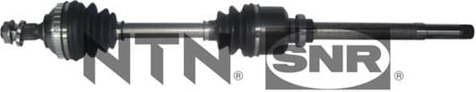 Drive Shaft DK66.006