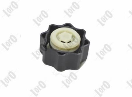 Cap, coolant tank LORO 038-027-001 - image 2