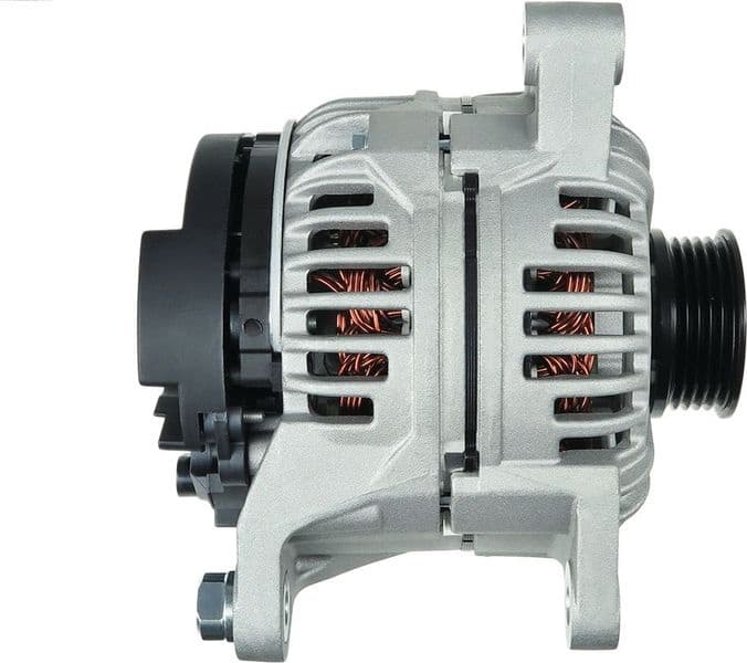 Alternator AS A0573S - image 2